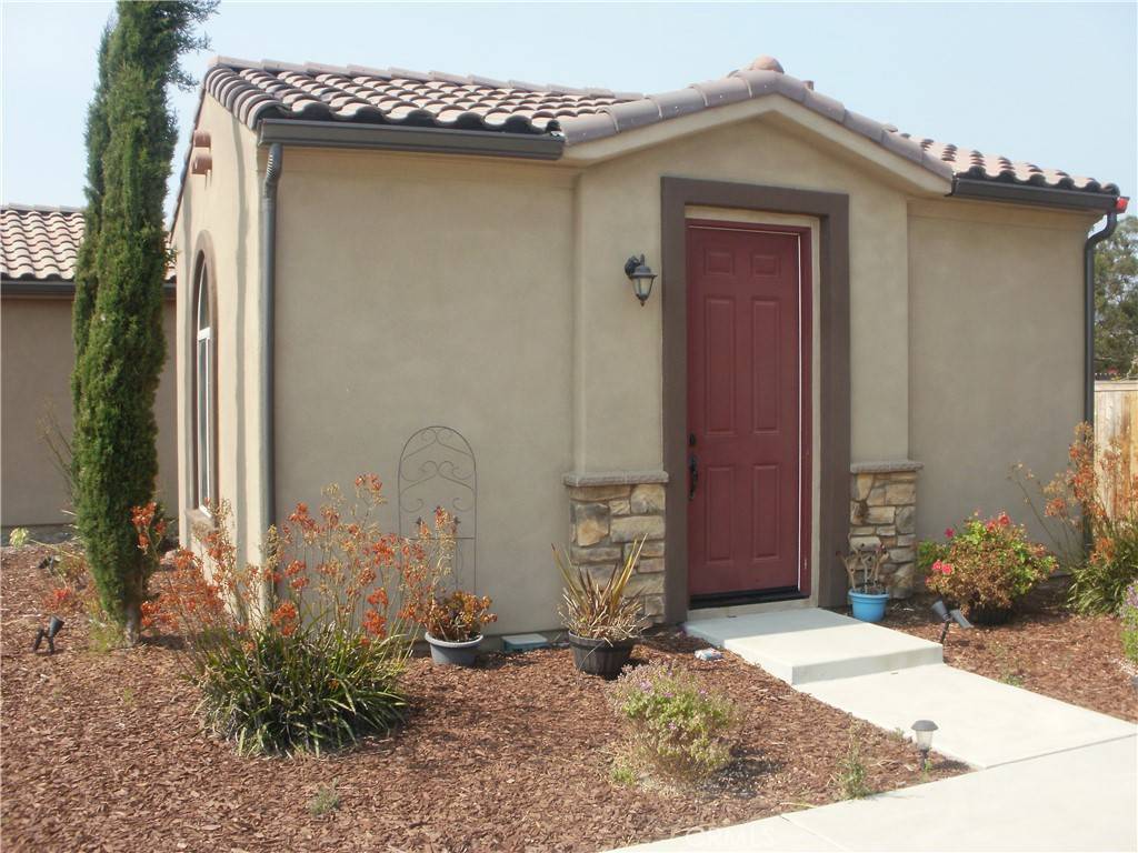 Nipomo, CA 93444,1883 Vista Del Sol