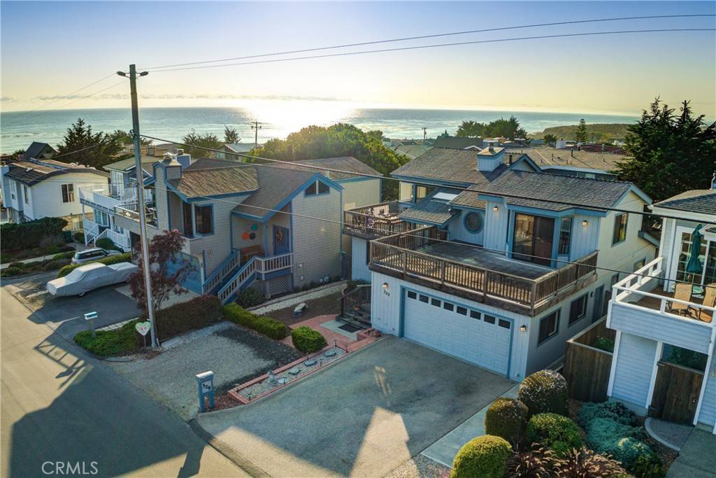 Cambria, CA 93428,329 Drake ST