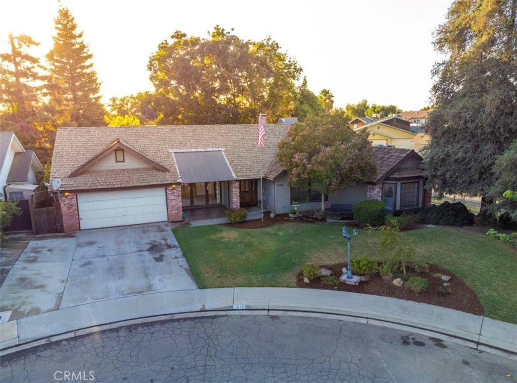 Visalia, CA 93291,1049 Rono Street N