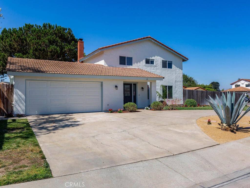 Santa Maria, CA 93455,4627 Sweetbriar CT