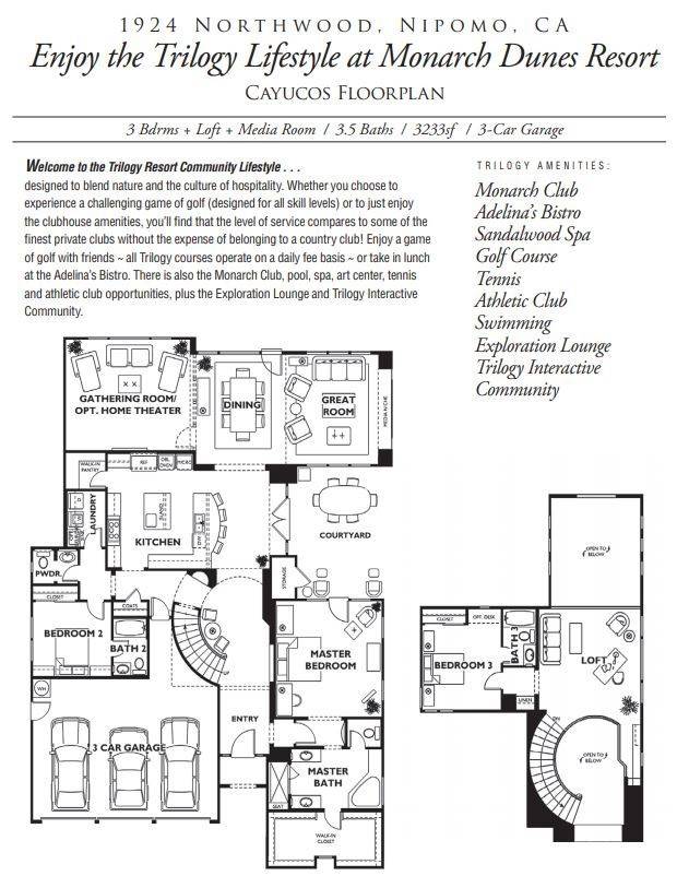 Nipomo, CA 93444,1924 Northwood RD