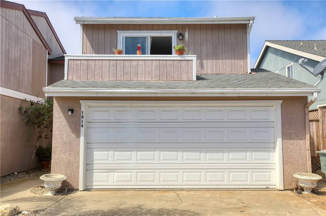 Grover Beach, CA 93433,1214 S 16th ST