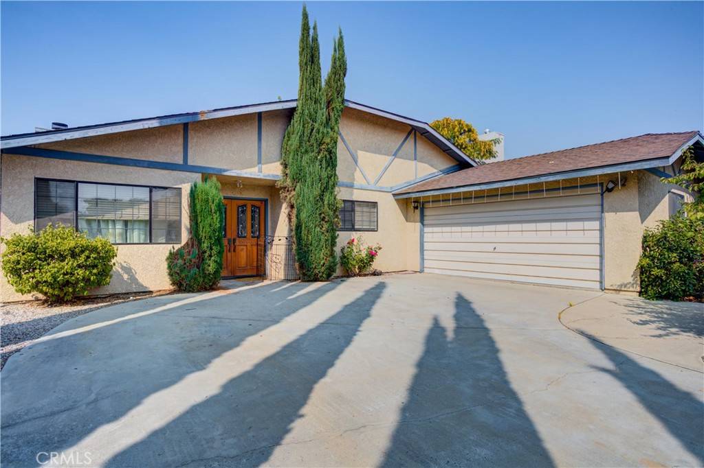 Paso Robles, CA 93446,115 Rosemary DR