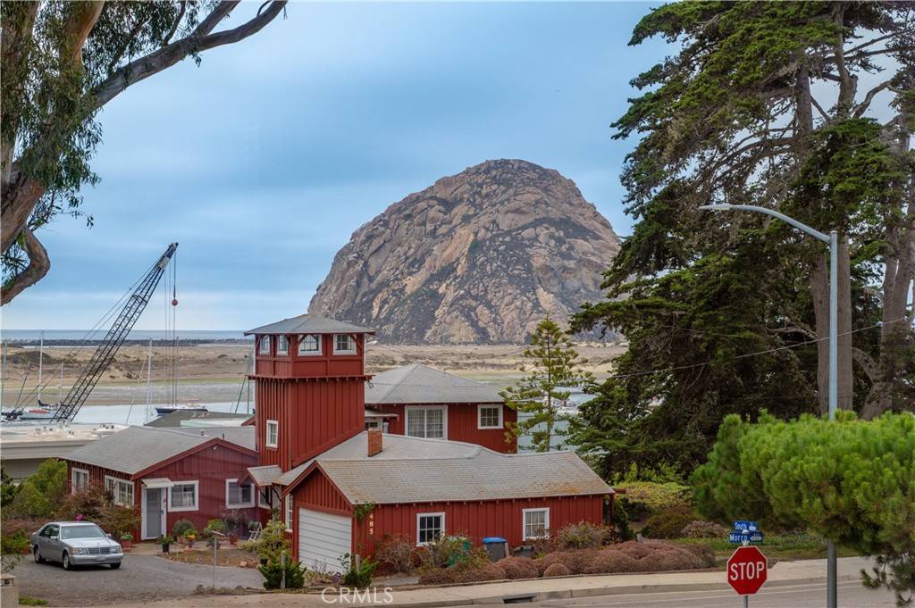 Morro Bay, CA 93442,463 Morro Cove RD