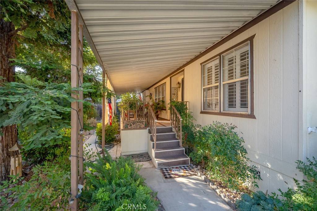 Paso Robles, CA 93446,59 Via San Carlos #59