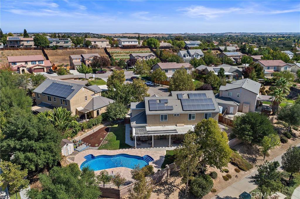 Paso Robles, CA 93446,747 Jersey CT