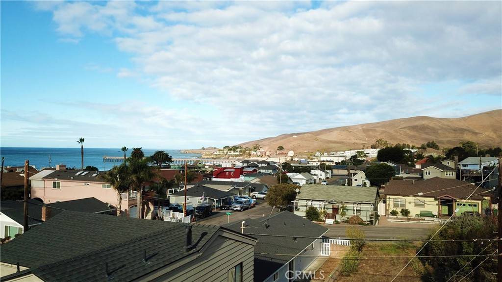 Cayucos, CA 93430,159 H ST