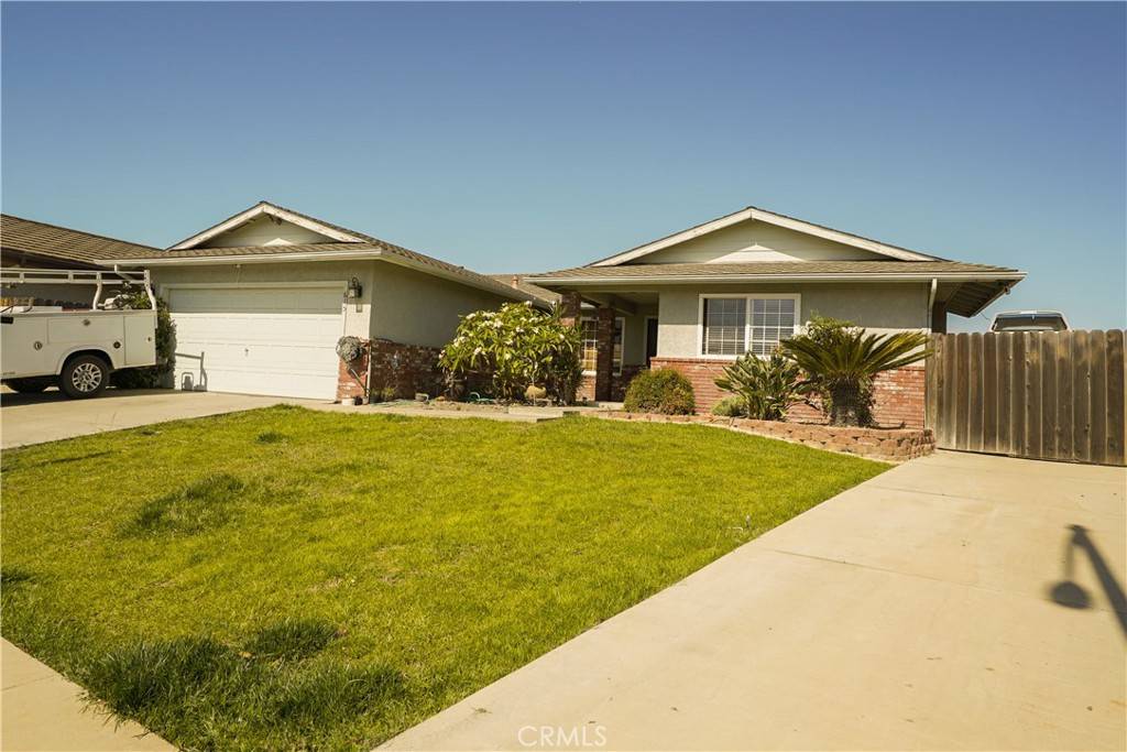 Santa Maria, CA 93454,615 Morro DR