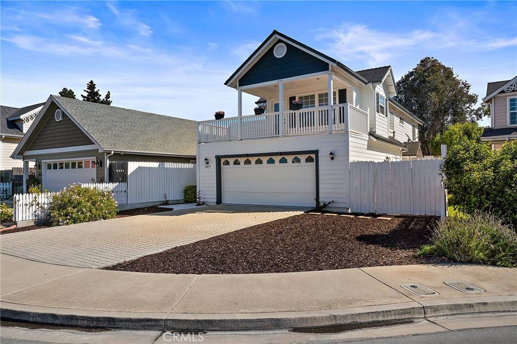 Arroyo Grande, CA 93420,507 Carrington PL