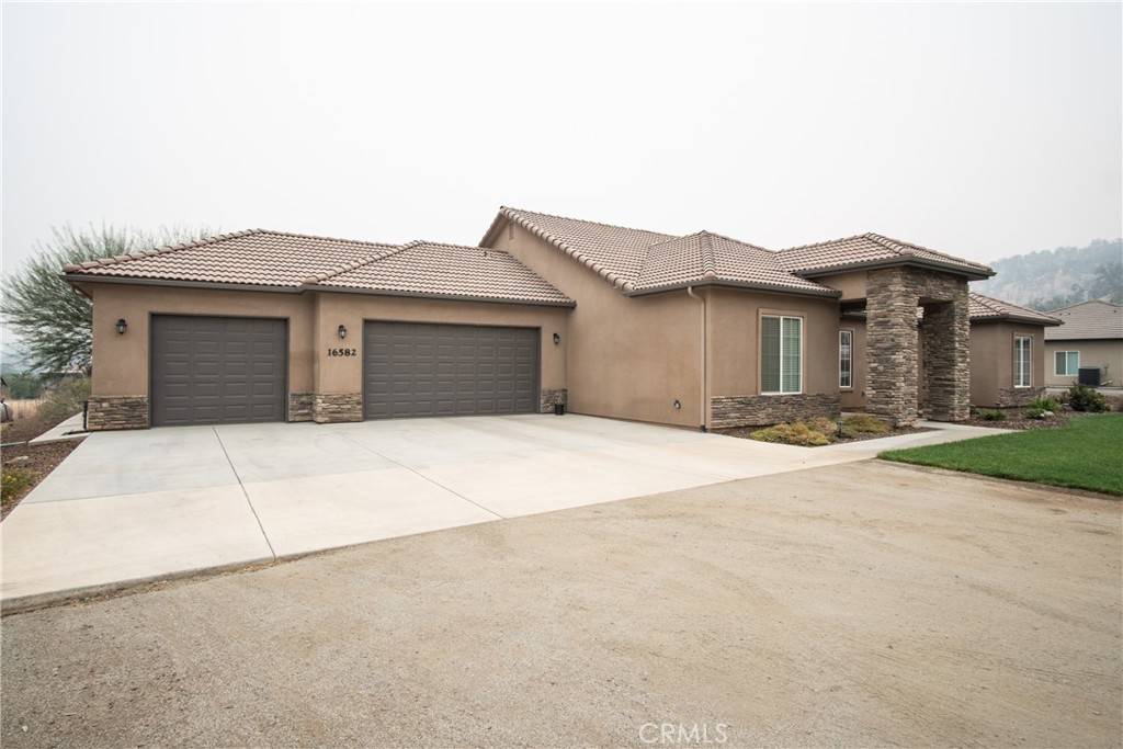 Tulare, CA 93265,16582 Deer Creek DR