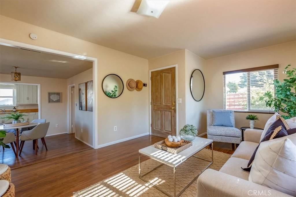 Morro Bay, CA 93442,1155 Balboa ST