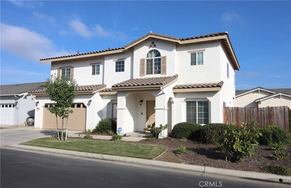 Santa Maria, CA 93458,1566 S Varick CT