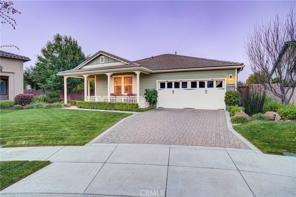 Nipomo, CA 93444,1168 Kristen CT