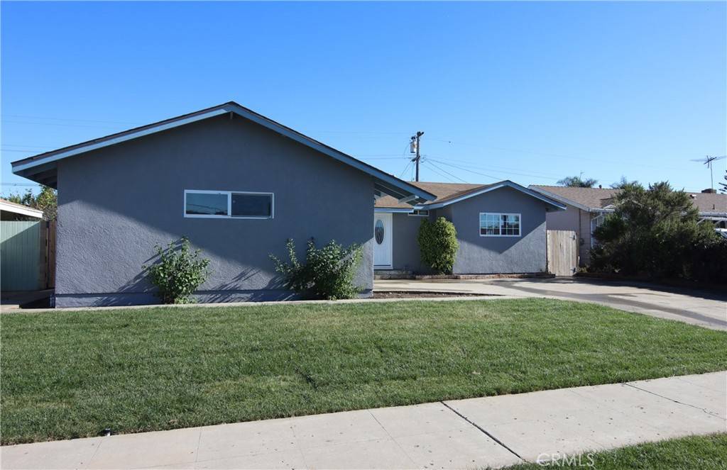 Santa Maria, CA 93458,1548 S Thornburg ST