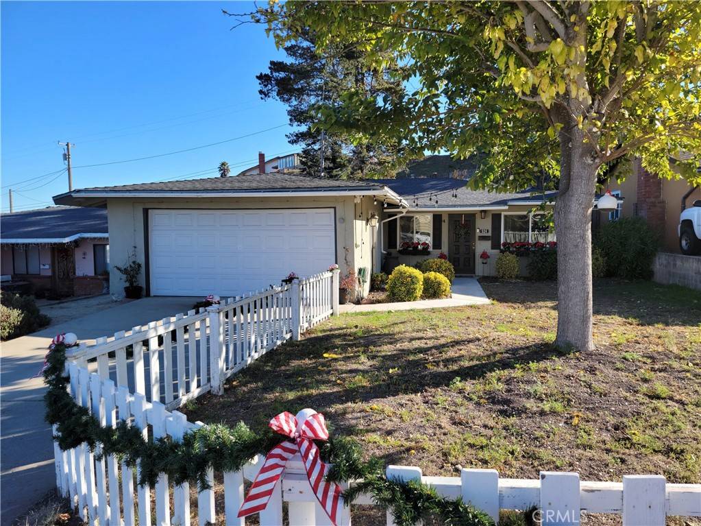 Lompoc, CA 93436,524 S B ST