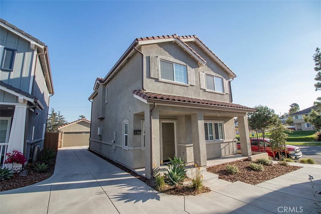 Nipomo, CA 93444,236 Scarlett CIR