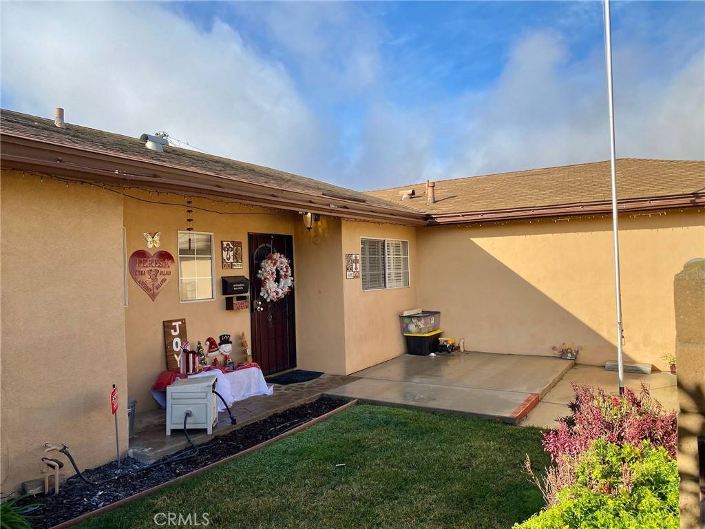 Santa Maria, CA 93454,203 Valerie ST