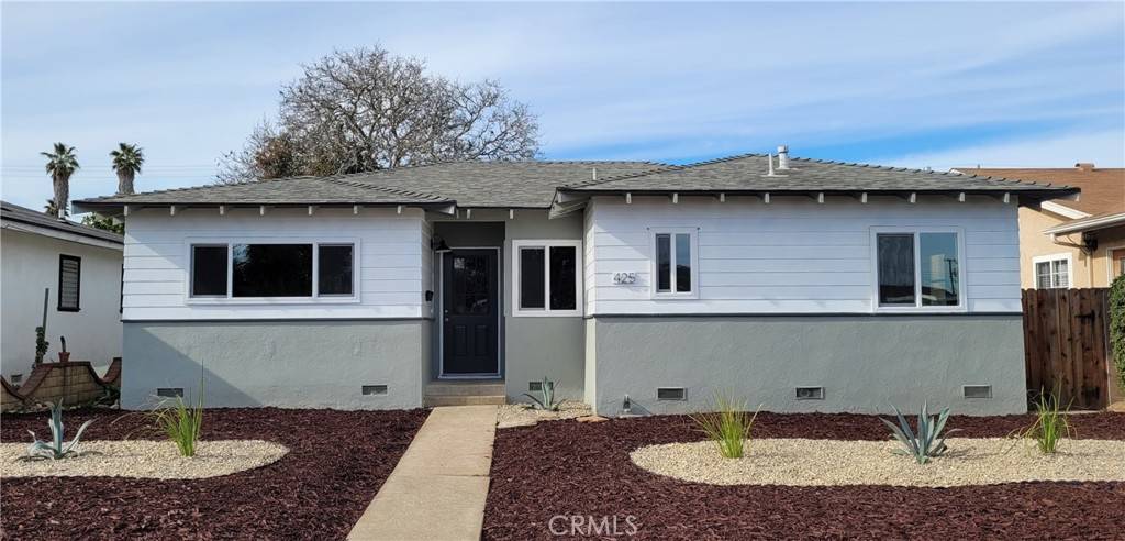 Lompoc, CA 93436,425 N 2nd ST