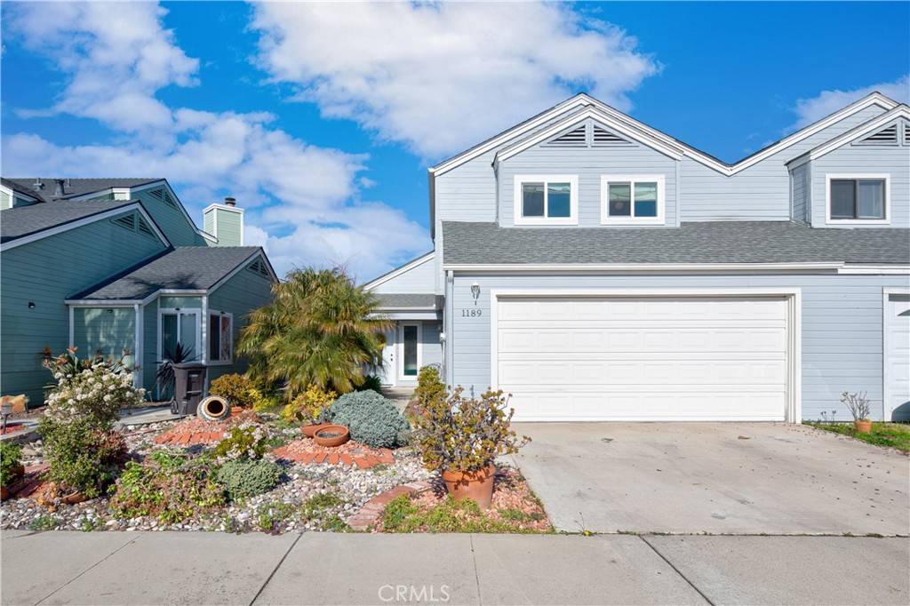 Arroyo Grande, CA 93420,1189 Pacific Pointe WAY