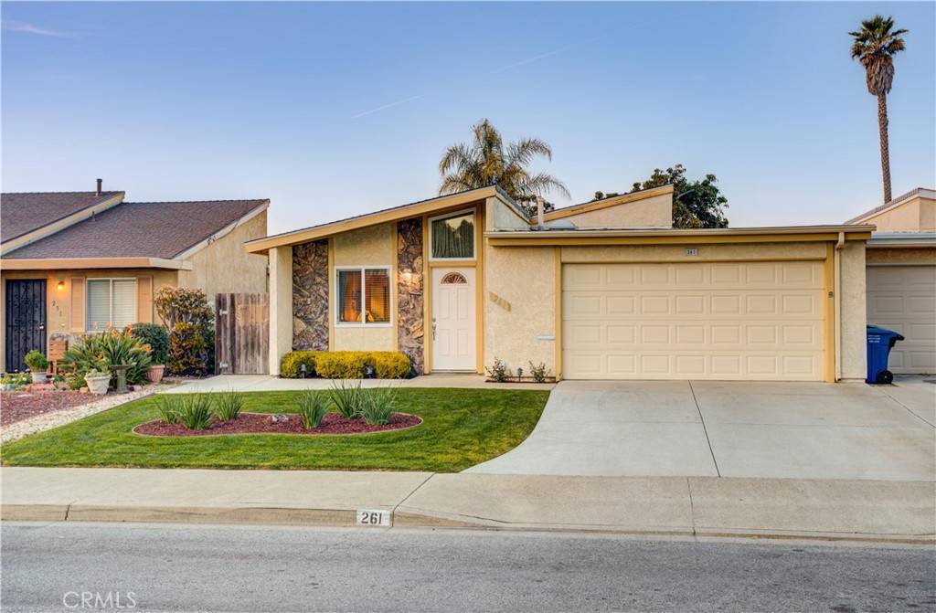 Grover Beach, CA 93433,261 Janet AVE