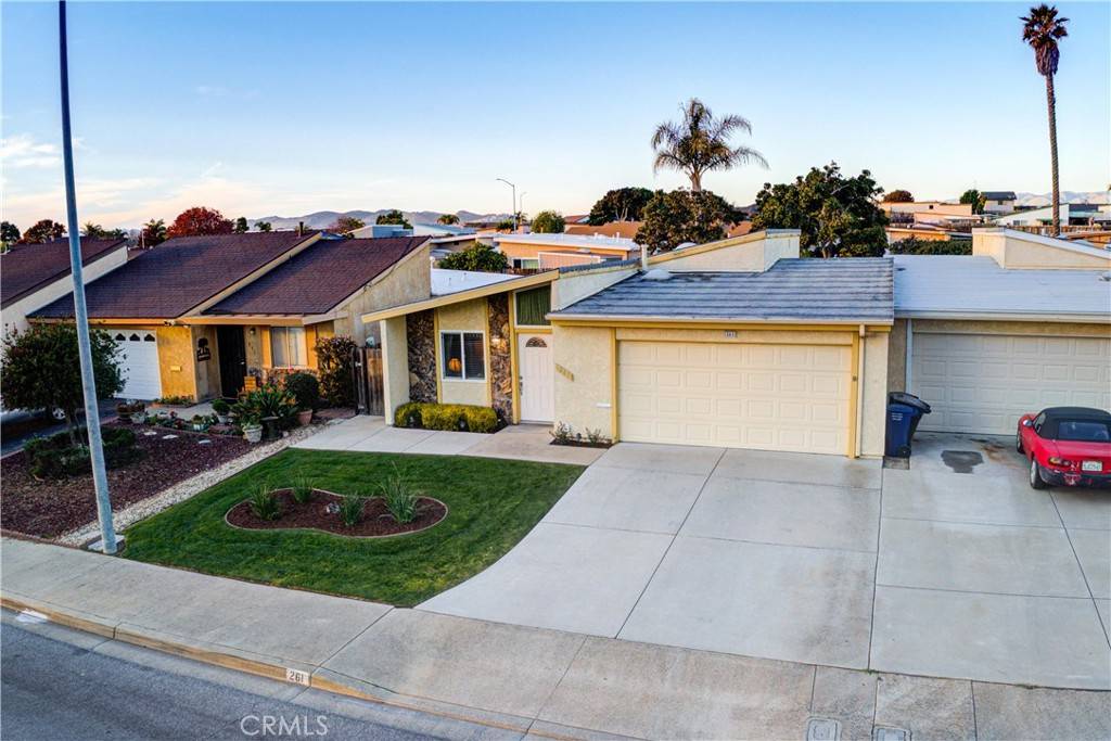 Grover Beach, CA 93433,261 Janet AVE