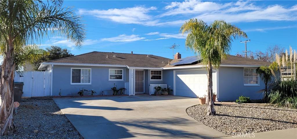 Lompoc, CA 93436,244 Antares AVE