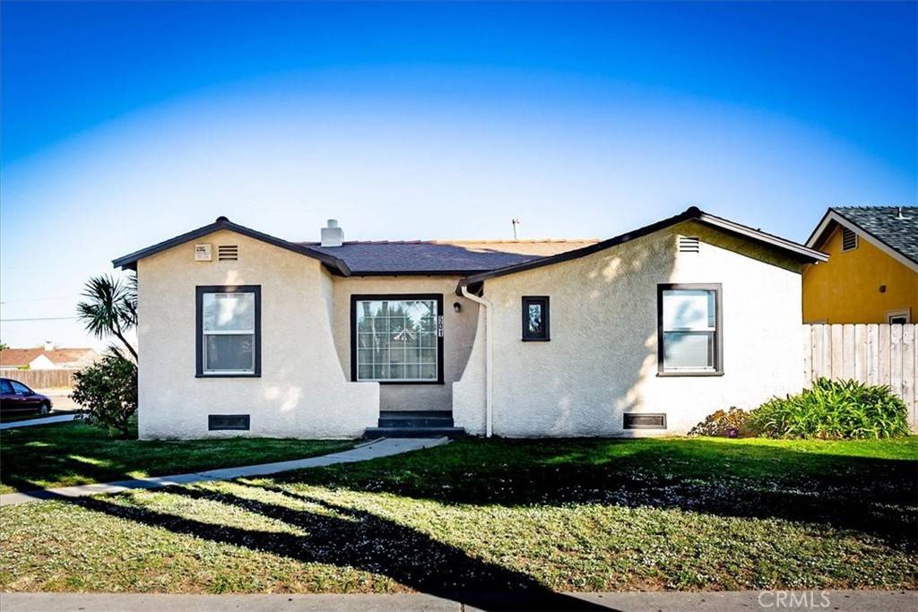 Santa Maria, CA 93454,501 E Fesler ST