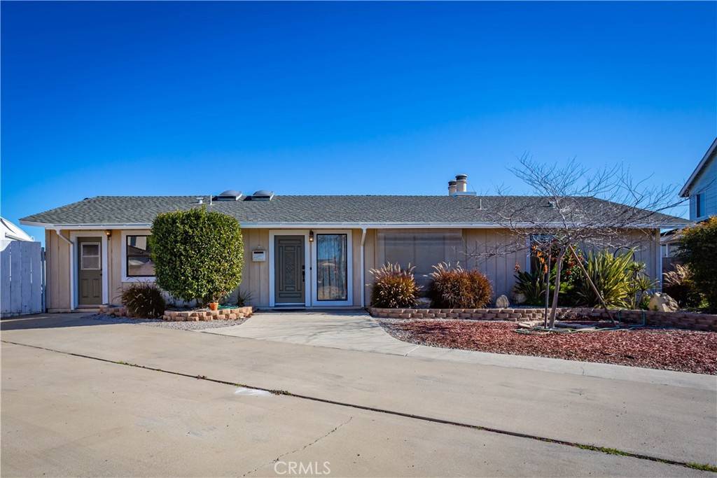 Santa Maria, CA 93454,916 Beth CT