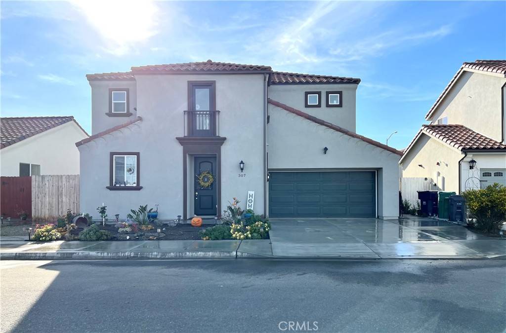 Guadalupe, CA 93434,307 Ninos DR