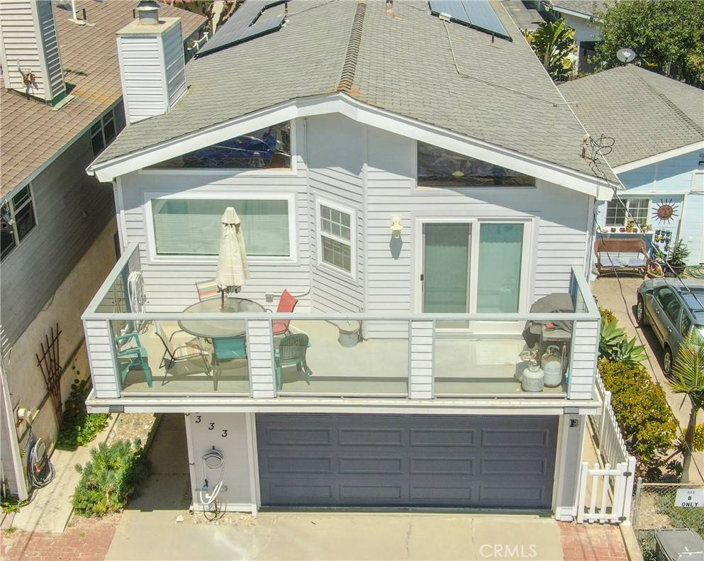 Oceano, CA 93445,333 Juanita AVE