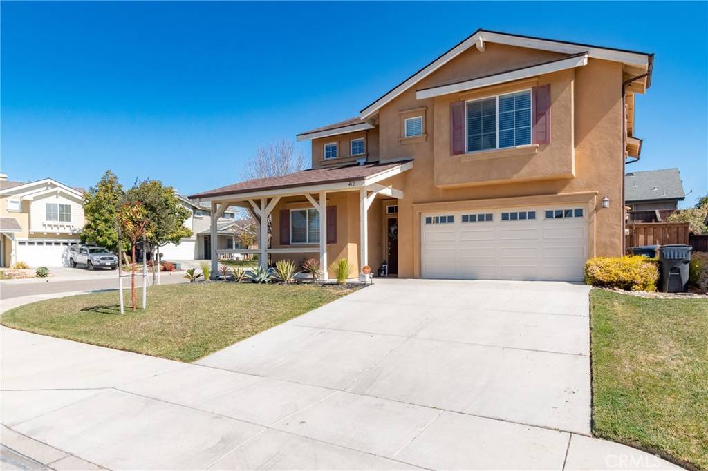 Santa Maria, CA 93455,412 Penelope LN