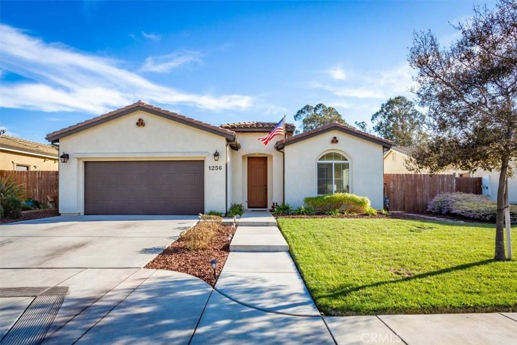 Santa Maria, CA 93455,1256 Cosima LN