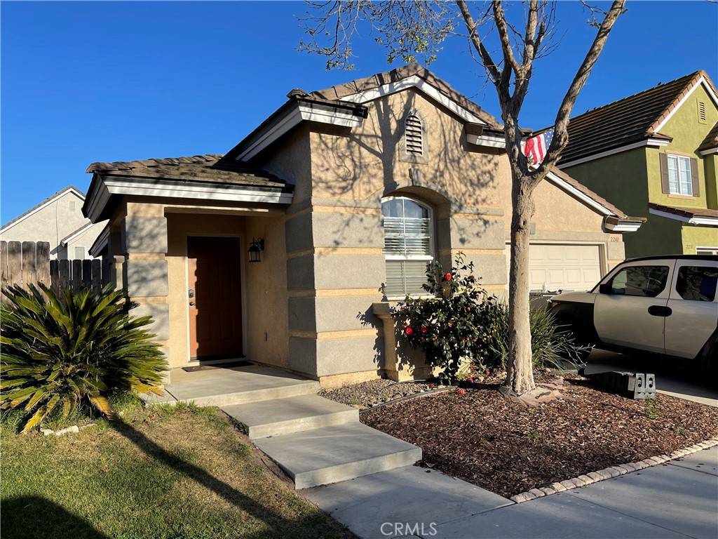 Santa Maria, CA 93458,2240 Riverton DR