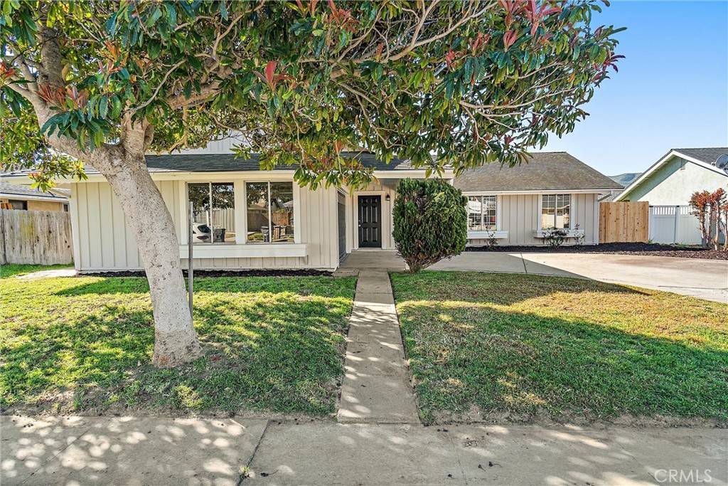 Lompoc, CA 93436,906 W Lemon AVE