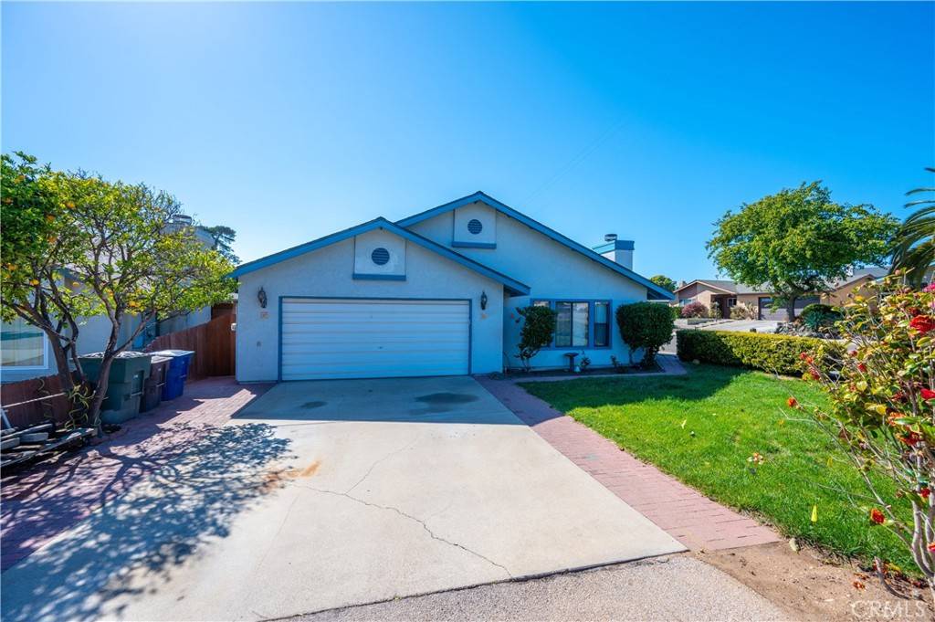 Oceano, CA 93445,1408 15th ST