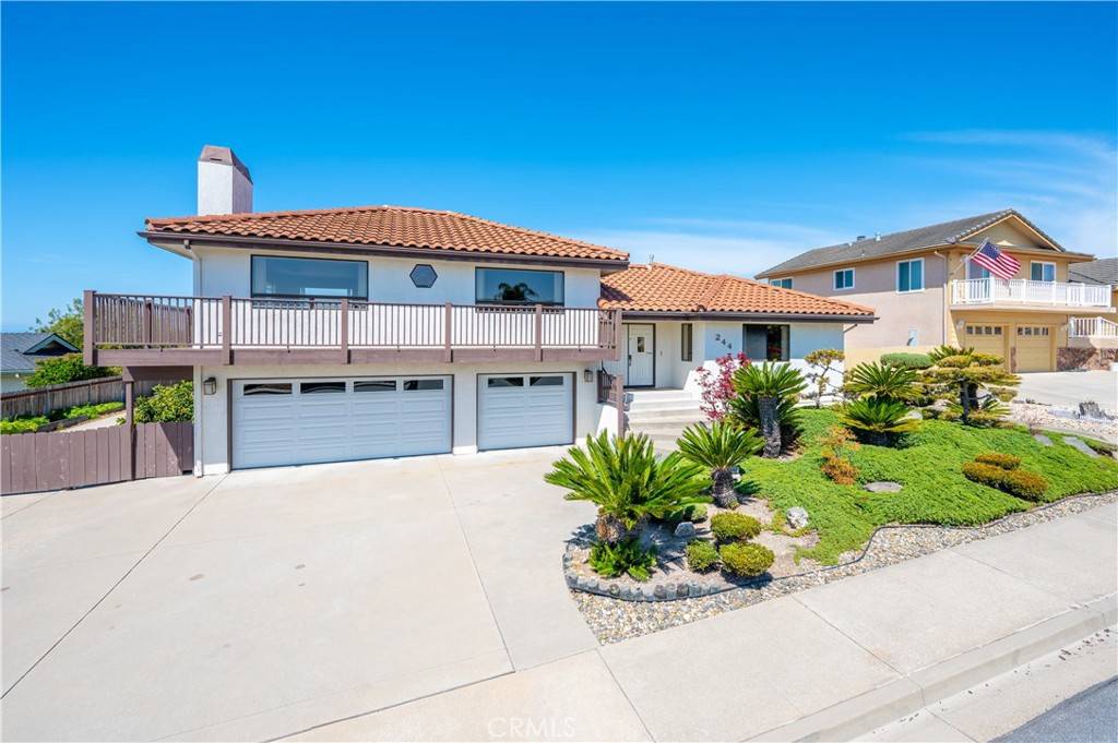 Pismo Beach, CA 93449,244 Christine WAY