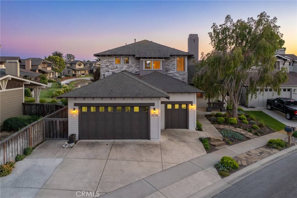 Arroyo Grande, CA 93420,2259 Plover CT