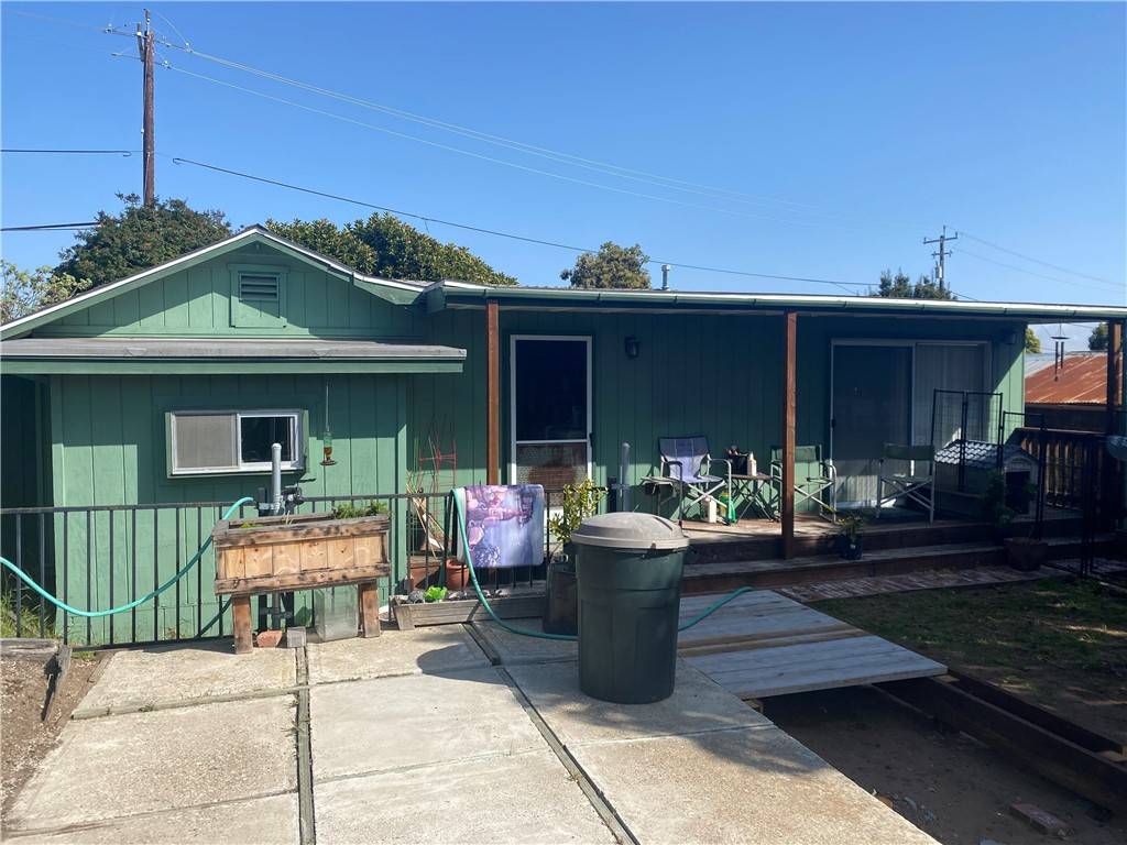 Grover Beach, CA 93433,687 N 8th ST