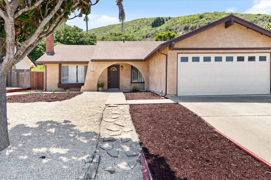 Lompoc, CA 93436,816 W Fir AVE