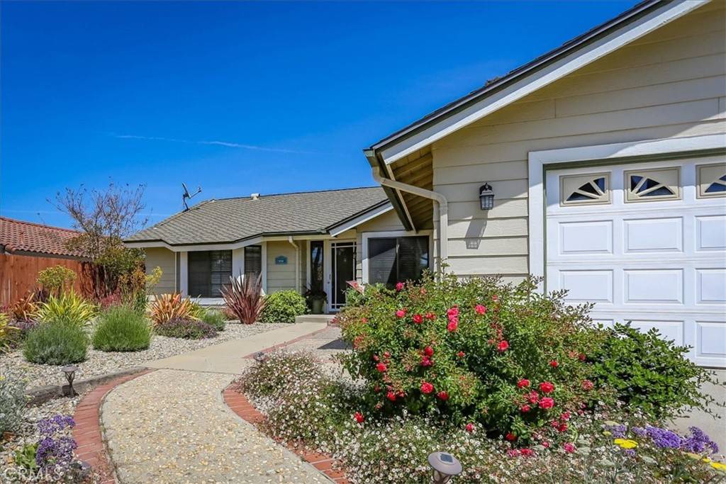 Santa Maria, CA 93454,1894 Sequoia DR