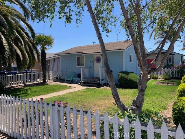 Oceano, CA 93445,1845 21st ST