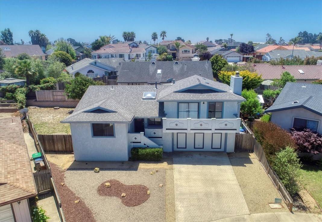 Grover Beach, CA 93433,1195 Encinitas CT