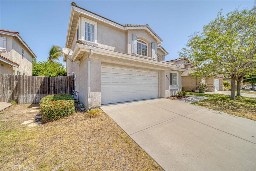 Santa Maria, CA 93454,705 Borges DR