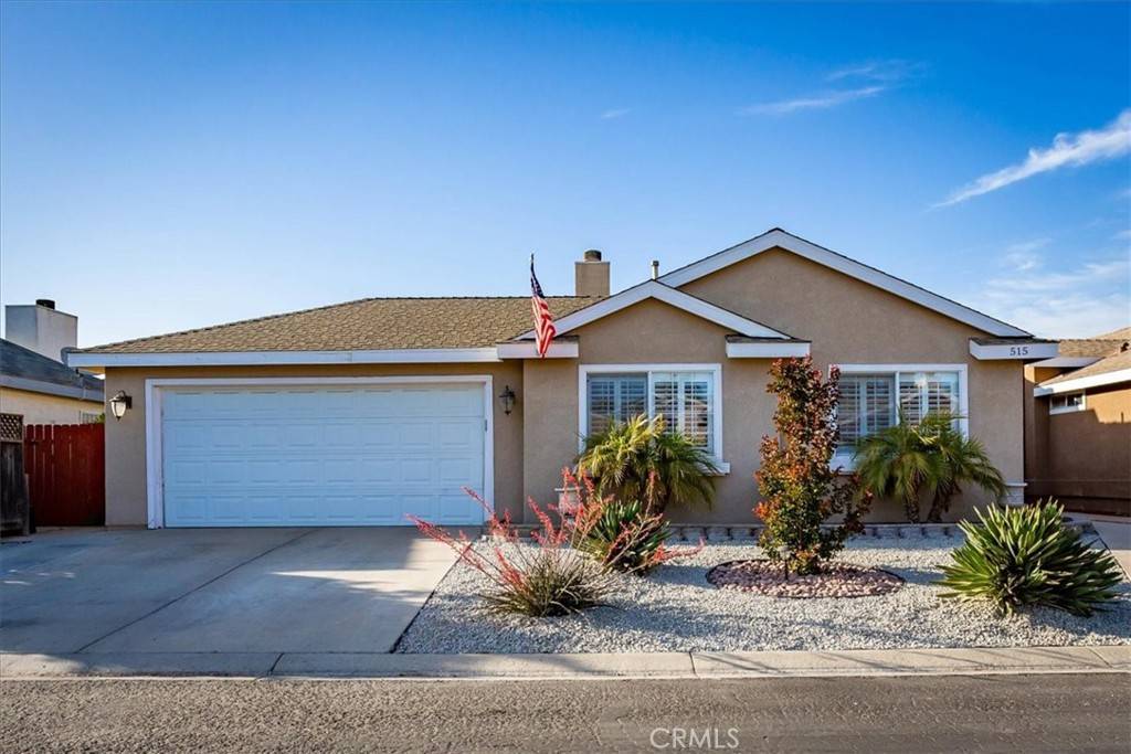 Santa Maria, CA 93458,515 Stoney Park Lane