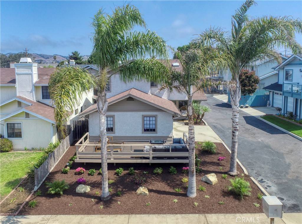 Grover Beach, CA 93433,161 Newport Avenue