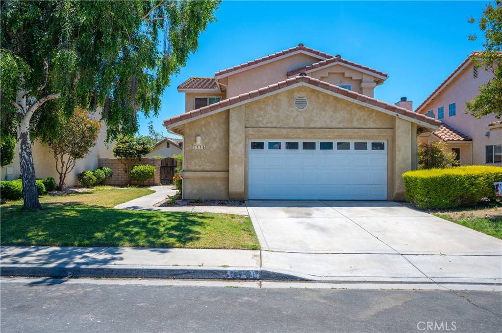 Santa Maria, CA 93454,1738 Winchester WAY