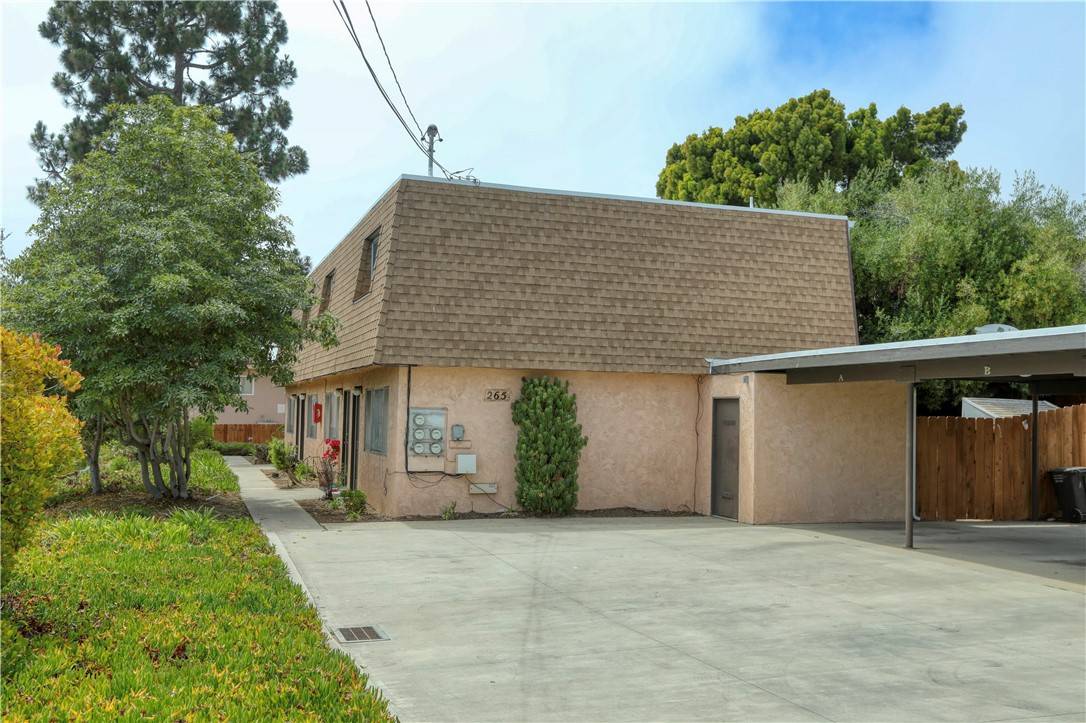 Grover Beach, CA 93433,265 N 16th ST