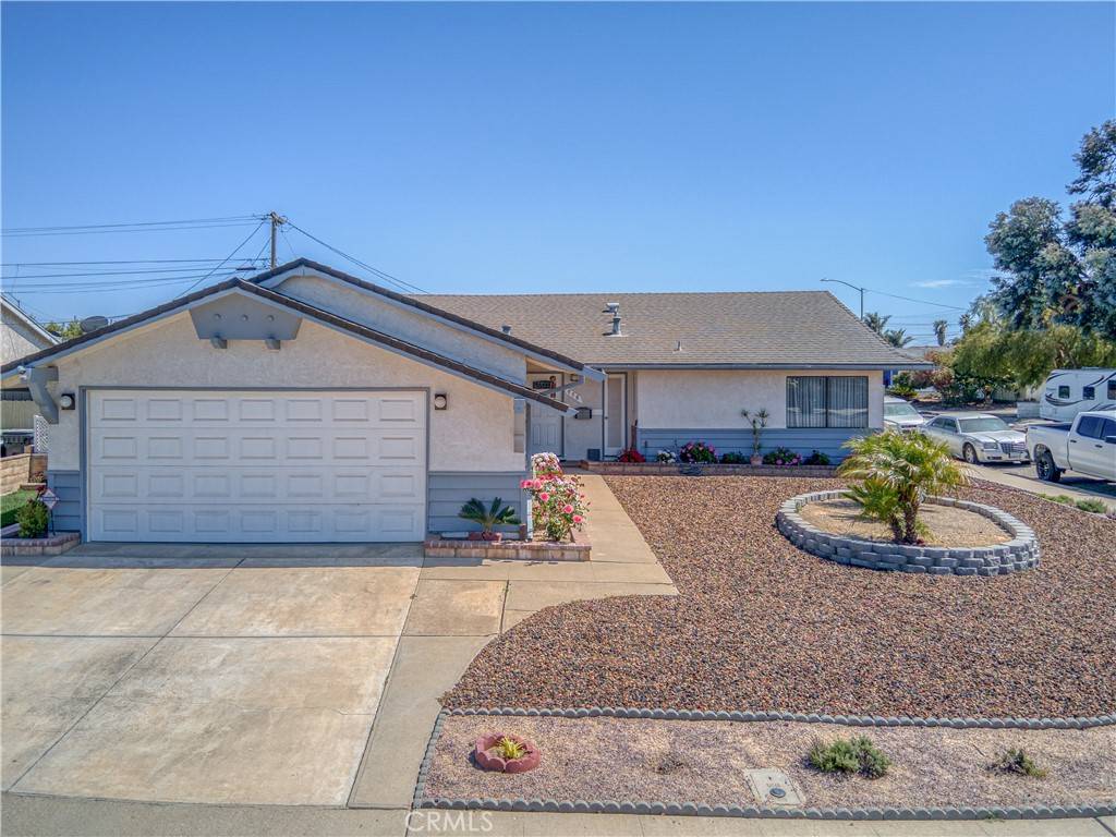 Santa Maria, CA 93458,950 W Jewel ST