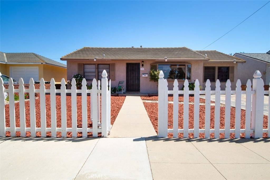 Santa Maria, CA 93458,526 W Mcelhany AVE