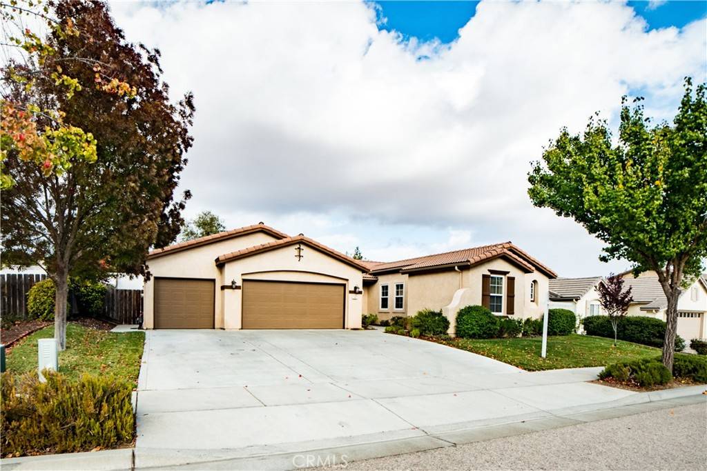 Paso Robles, CA 93446,791 Angus ST